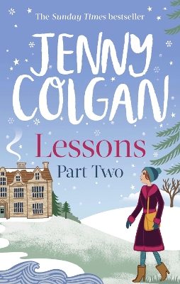 Book cover for Lessons: Part 2