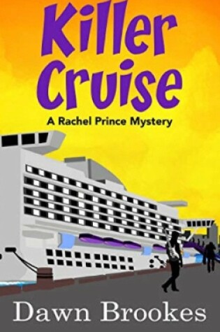 Cover of Killer Cruise