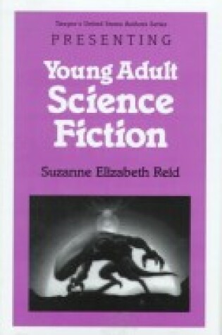 Cover of Presenting Young Adult Sci Fi