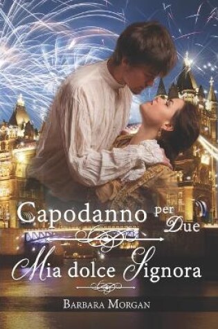 Cover of Capodanno per Due - Mia dolce Signora