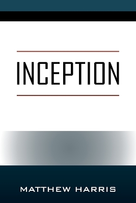 Cover of Inception