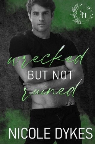 Cover of Wrecked But Not Ruined