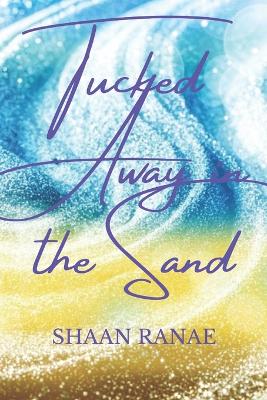 Book cover for Tucked Away in the Sand