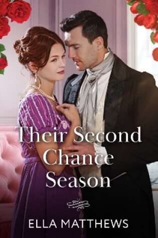 Cover of Their Second Chance Season