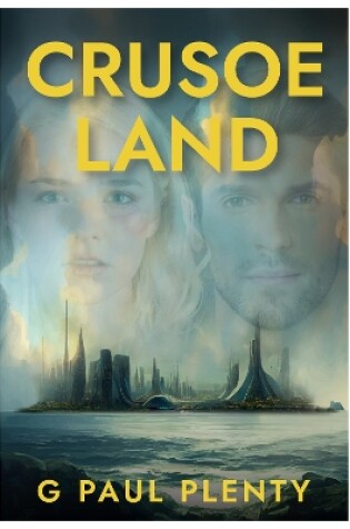 Cover of Crusoe Land