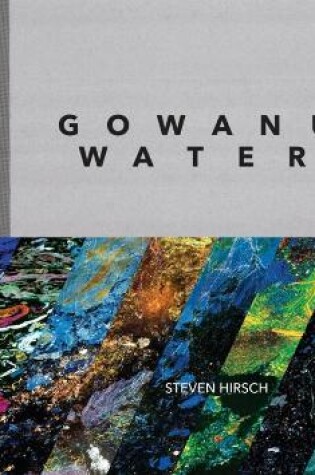 Cover of Gowanus Waters