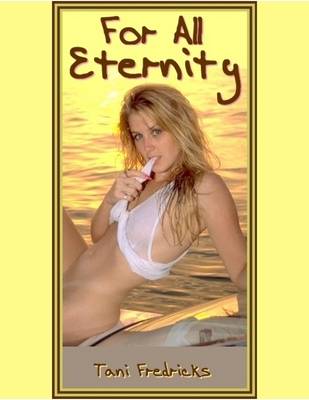 Book cover for For All Eternity