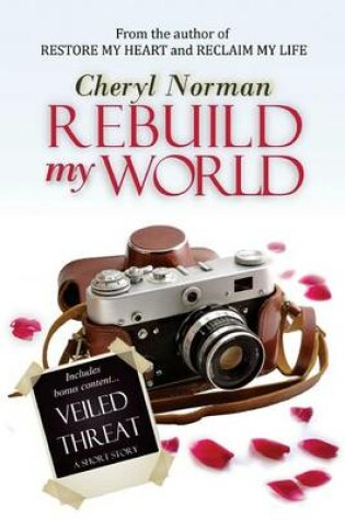 Cover of Rebuild My World