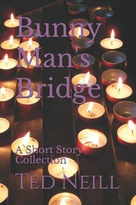 Book cover for Bunny Man's Bridge