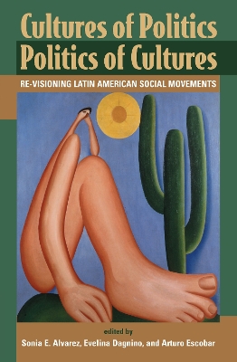 Book cover for Cultures Of Politics/politics Of Cultures