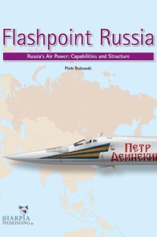 Cover of Flashpoint Russia