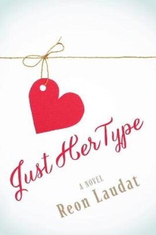 Cover of Just Her Type