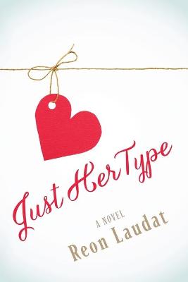 Book cover for Just Her Type