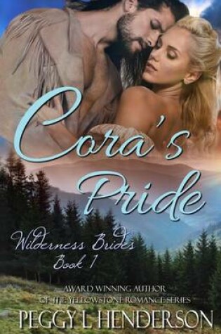 Cover of Cora's Pride