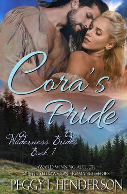 Cover of Cora's Pride