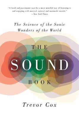 Cover of The Sound Book