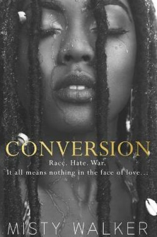 Cover of Conversion