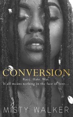 Book cover for Conversion