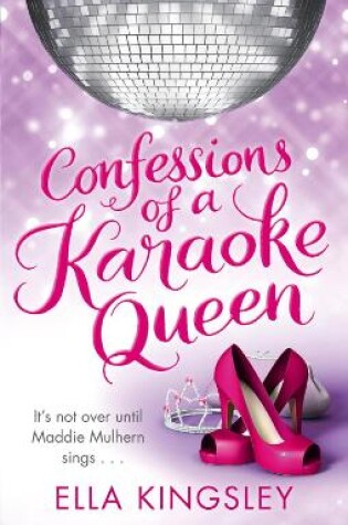 Cover of Confessions Of A Karaoke Queen