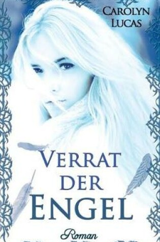 Cover of Verrat der Engel