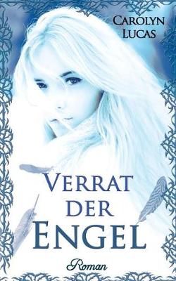 Book cover for Verrat der Engel