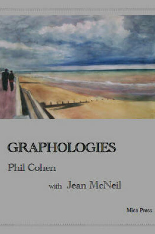 Cover of Graphologies