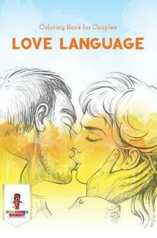 Cover of Love Language
