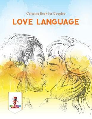 Book cover for Love Language