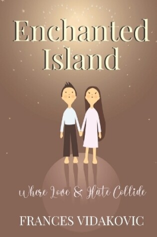 Cover of Enchanted Island