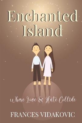 Book cover for Enchanted Island