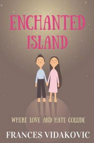 Cover of Enchanted Island