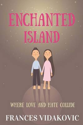 Book cover for Enchanted Island