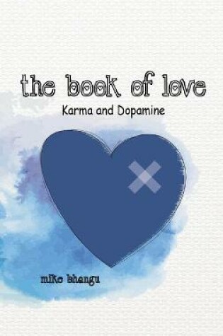 Cover of The Book of Love