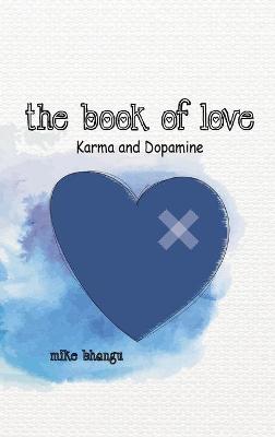 Book cover for The Book of Love