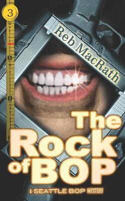 Book cover for The Rock of BOP