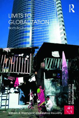 Book cover for Limits to Globalization