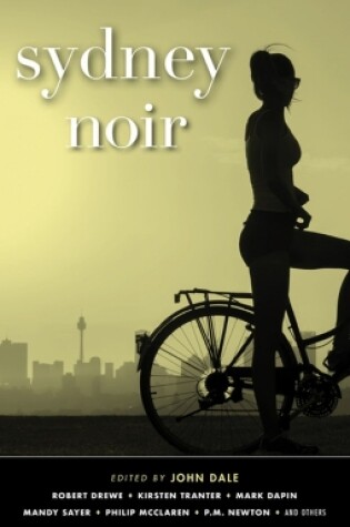 Cover of Sydney Noir