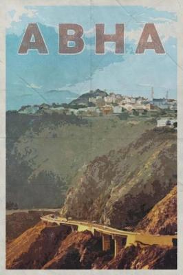 Book cover for Abha