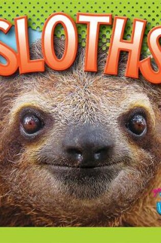 Cover of Sloths