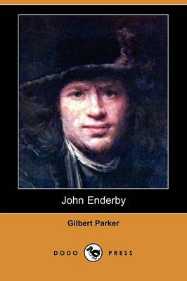 Book cover for John Enderby (Dodo Press)