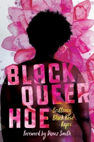 Cover of Black Queer Hoe