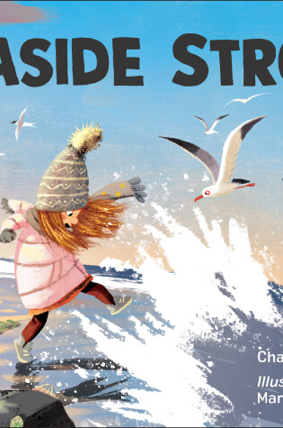 Cover of Seaside Stroll