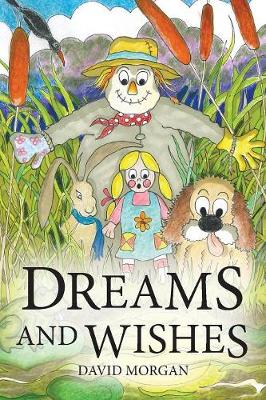 Book cover for Dreams & Wishes