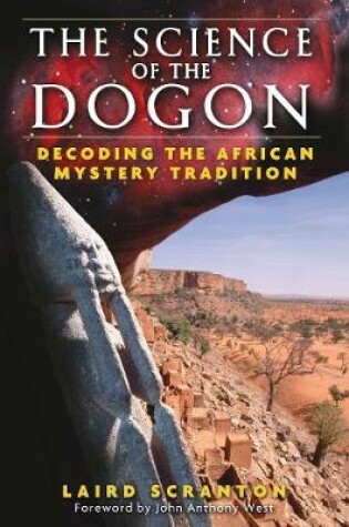 Cover of The Science of the Dogon