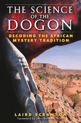Book cover for The Science of the Dogon