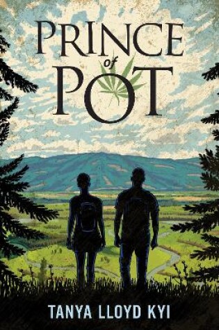 Cover of Prince of Pot