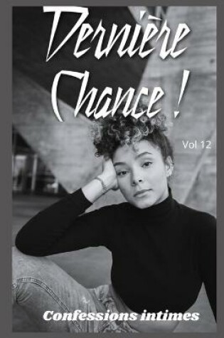 Cover of Dernière chance (vol 12)