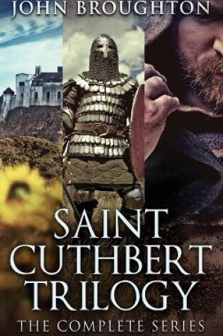 Cover of Saint Cuthbert Trilogy