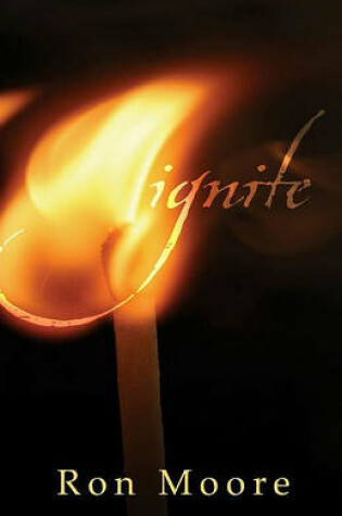 Cover of Ignite