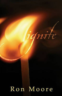 Book cover for Ignite